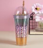 Girls 380ml Pastel Sipper