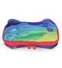 Multicolor 3D Car Shape EVA Hard Shell Pencil Case