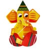 DIY 3D Ganpati