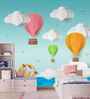 3D Kids Room (36X60In) Soft Feel Wallpaper