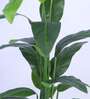 4.5Ft Artificial Bird of Paradise Plant with Pot
