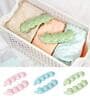 4 Moth Ball Holder with 16 Moth Balls-Assorted