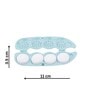 4 Moth Ball Holder with 16 Moth Balls-Assorted