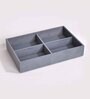 Pink 4 Slot Belt Tray Display Of Premium Big Buckle Belts