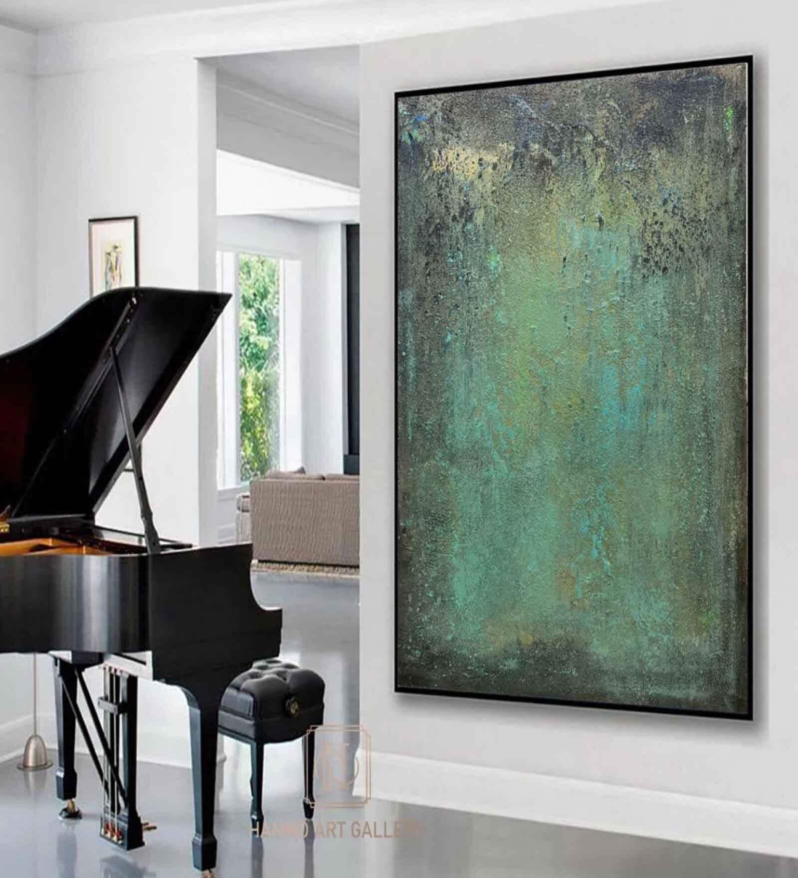 Buy Eastend Printers Multicolour Canvas Framed Art Print at 9 OFF by