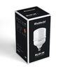 40 W Standard B22 LED Bulb (White, Pack of 8)