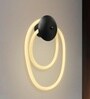 40 Watt Weeny Modern Wall Lamp Natural Light Braided LED Design Living Room|Home Decoration| Bedside|Bedroom|Decorative Light