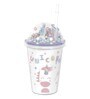 Unicorned 400ml White Sipper