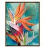 40X30 Inches Framed Canvas Art Print