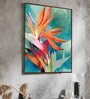 40X30 Inches Framed Canvas Art Print