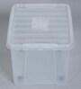 45 Ltr Plastic Storage Box