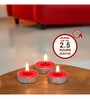 45-Pack Scented Tealight Candle