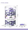 45-Pack Scented Tealight Candle