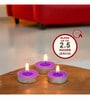 45-Pack Scented Tealight Candle