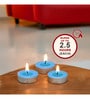 45-Pack Scented Tealight Candle