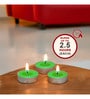 45-Pack Scented Tealight Candle