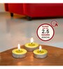 45-Pack Scented Tealight Candle