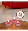 45-Pack Scented Tealight Candle