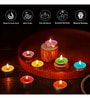 45-Pack Scented Tealight Candle