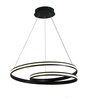Orbit LED Smart Voice Assist Chandelier