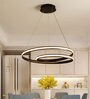 Orbit LED Smart Voice Assist Chandelier