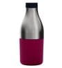 450 ml Stainless Steel Bottle (Red)