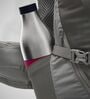 450 ml Stainless Steel Bottle (Red)
