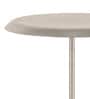 Noel Gold Aluminium Smart Lamp