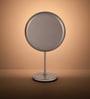 Noel Gold Aluminium Smart Lamp