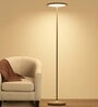 Venus Gold Aluminium Smart Lamp