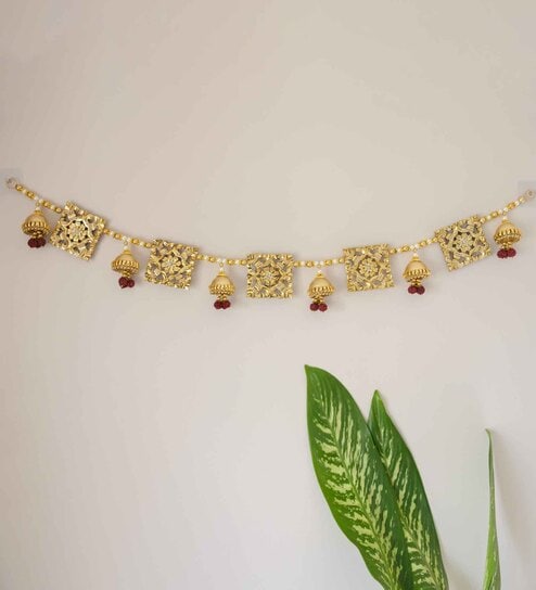 48-Inch Luxury Toran