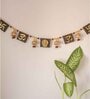 48-Inch Handcrafted Housewarming Toran