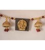48-Inch Handcrafted Housewarming Toran