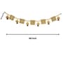 48-Inch Luxury Toran