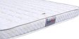 5 Inches Thick Natural Latex Mattress in Off-White Colour