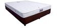5 Inches Thick Natural Latex Mattress in Off-White Colour