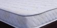 5 Inches Thick Natural Latex Mattress in Off-White Colour
