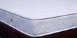 5 Inches Thick Orthopaedic Dual Comfort Hard & Soft Foam Mattress in Off-White Colour