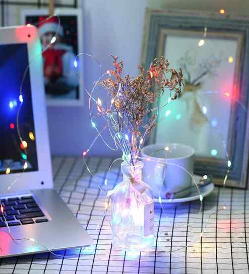 5 mtr 3 Battery Operated String Light