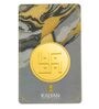 5 Grams 24KT (999) Swastik Gold Coin