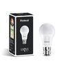 5 W Round B22 LED Bulb (White)