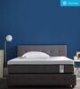 5 Zone Ortho Cool Gel 5 Inch Memory Foam Single Size Mattress