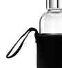 500 ml Borosilicate Glass Water Bottle with Sleeve
