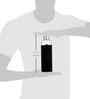 500 ml Borosilicate Glass Water Bottle with Sleeve
