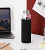 500 ml Borosilicate Glass Water Bottle with Sleeve