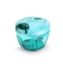 500 ml Manual Vegetable Chopper Assorted
