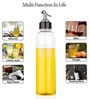 500ml BPA Free Plastic Oil Dispenser