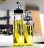 500ml BPA Free Plastic Oil Dispenser