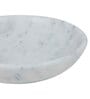 500ml Marble Handmade Large Serving Bowl