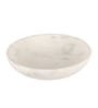 500ml Marble Handmade Large Serving Bowl